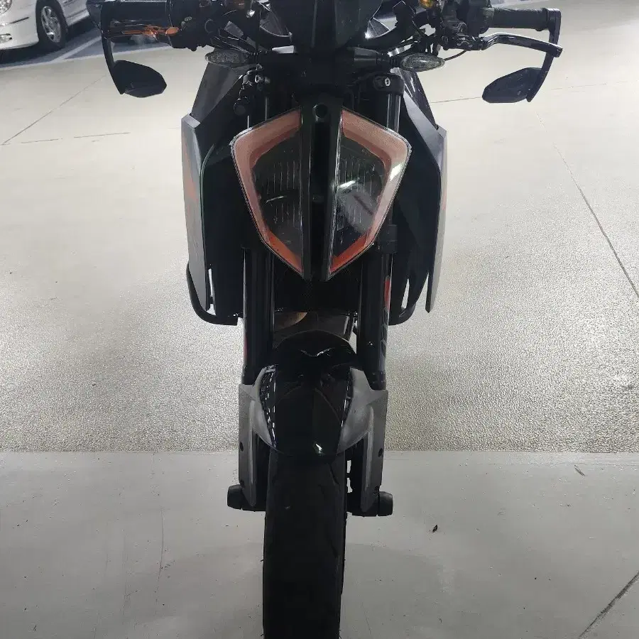 KTM1290R슈퍼듀크