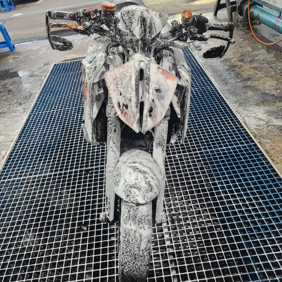 KTM1290R슈퍼듀크