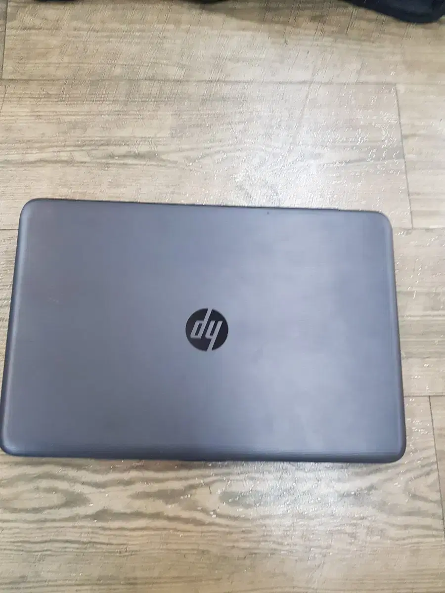 hp 250 G5 노트북 ssd256 i5 6세대 부품용