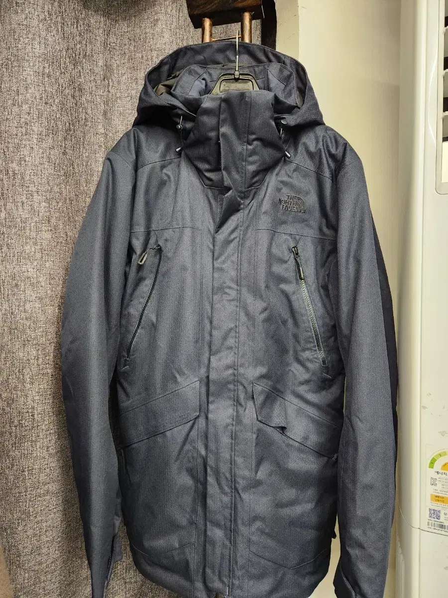 North Face(Genuine) No.95(Men)Long Padding