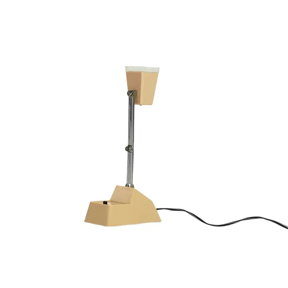 1960s Windsor High Intensity Desk Lamp