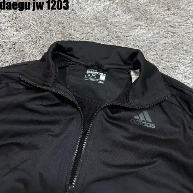 095 ADIDAS ZIPUP 아디다스 집업