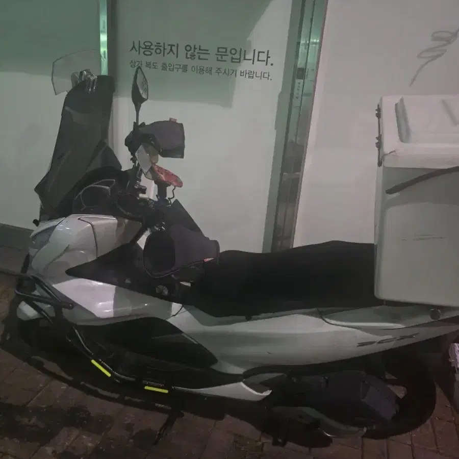 pcx125