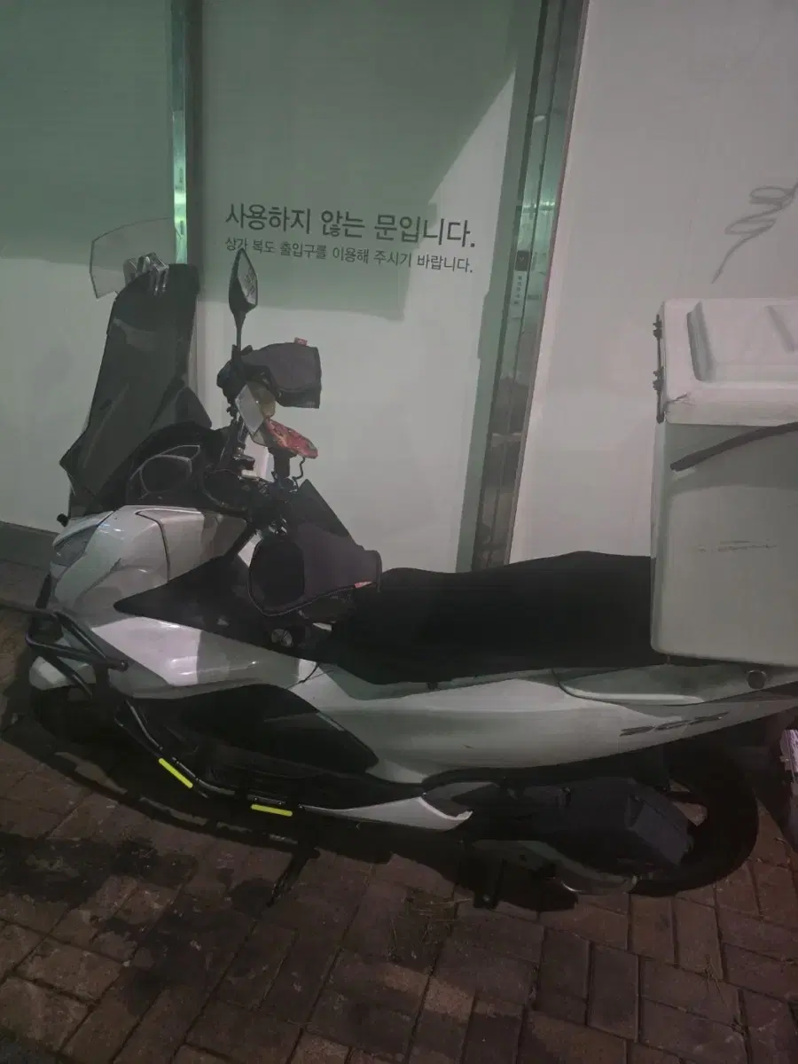 pcx125