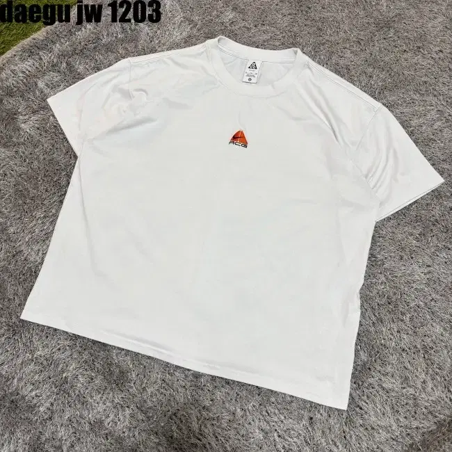 3XL NIKE ACG TEE 나이키 반팔 티