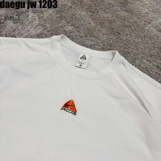 3XL NIKE ACG TEE 나이키 반팔 티