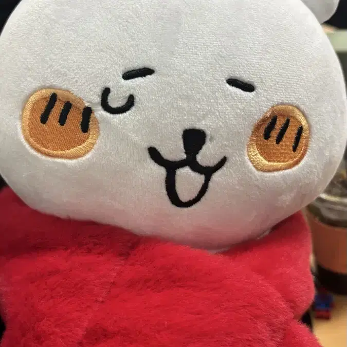 농담곰 담곰이 티타임 인형 30cm