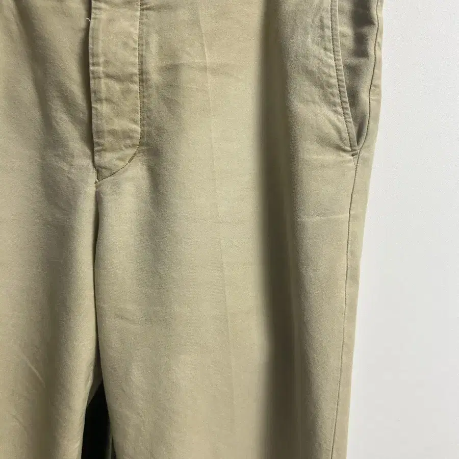 visvim 23aw field chino 3사이즈