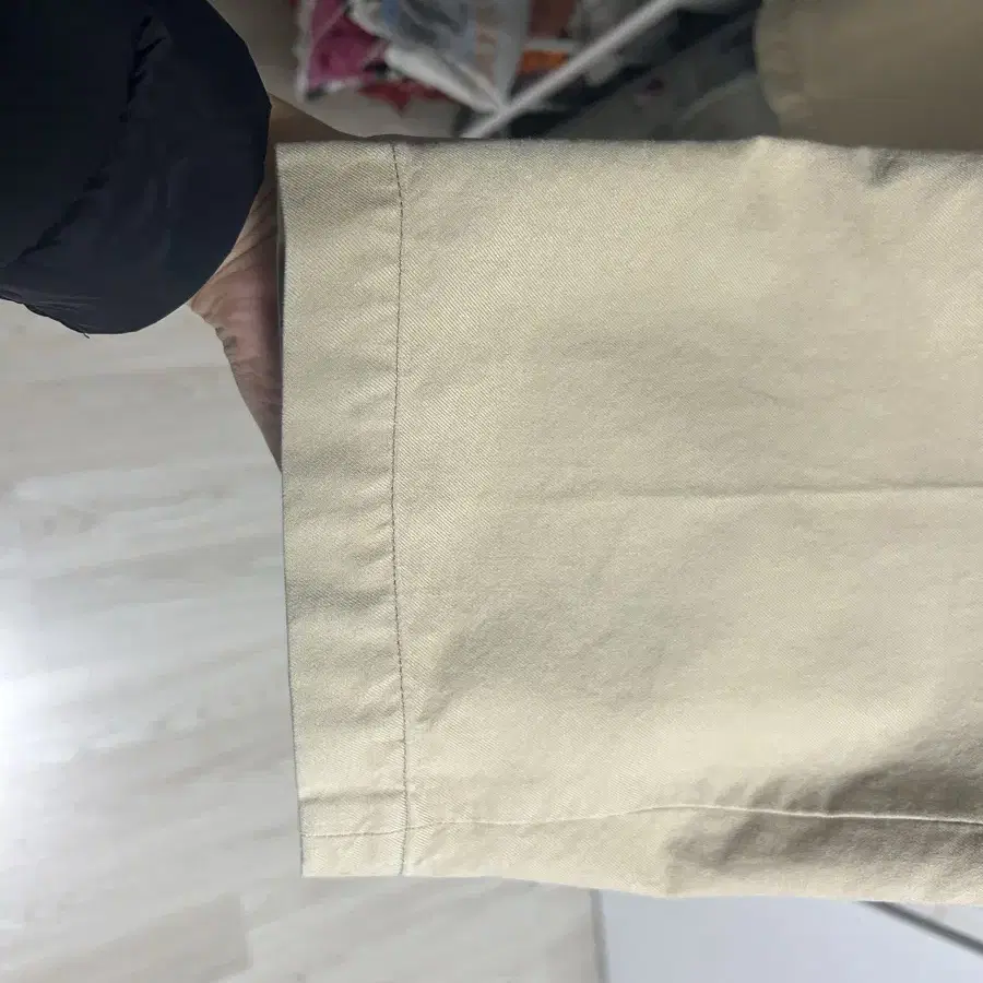 visvim 23aw field chino 3사이즈