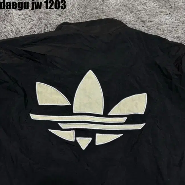 M ADIDAS JACKET 아디다스 자켓