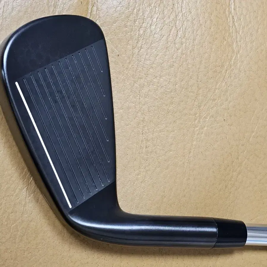 PXG GEN5 0311T GEN5 BLACK 4번 아이언 정품 팝니다