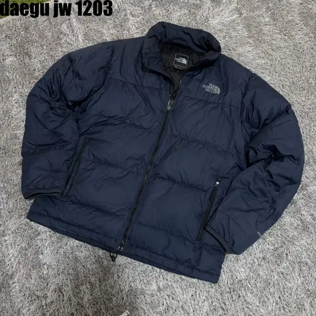 105 THE NORTH FACE JUMPER 노스페이스 패딩 점퍼