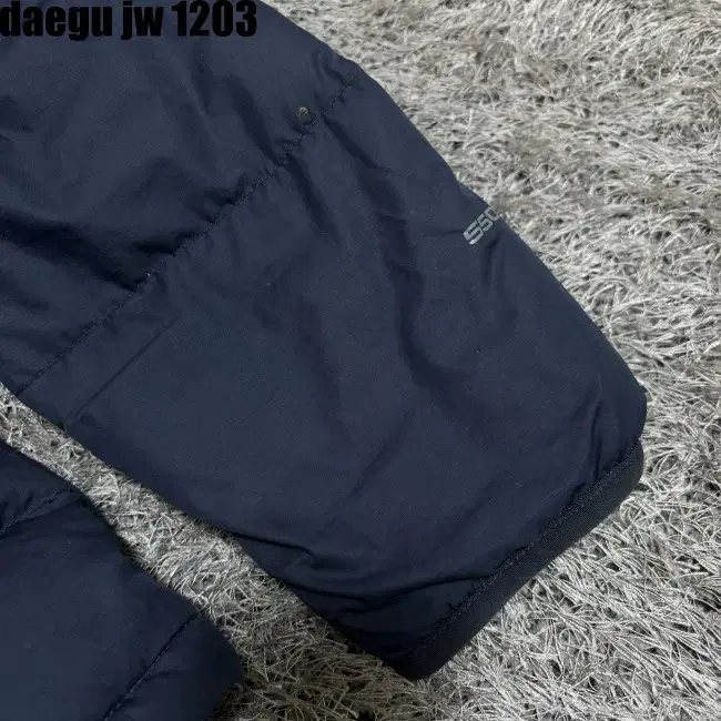 105 THE NORTH FACE JUMPER 노스페이스 패딩 점퍼