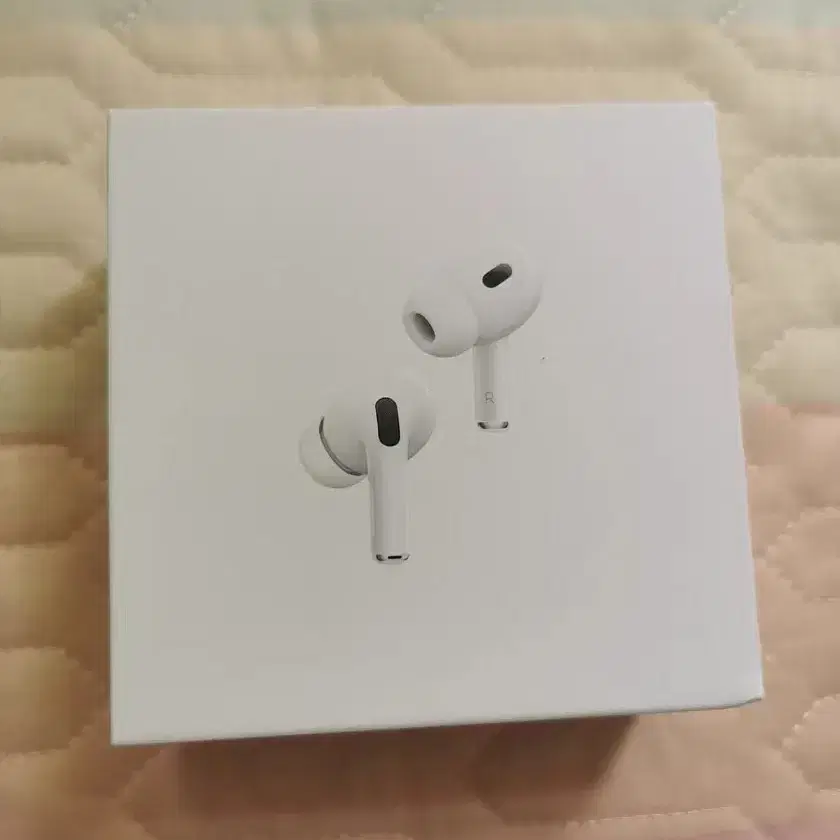 에어팟 AirPods Pro 2 이어폰