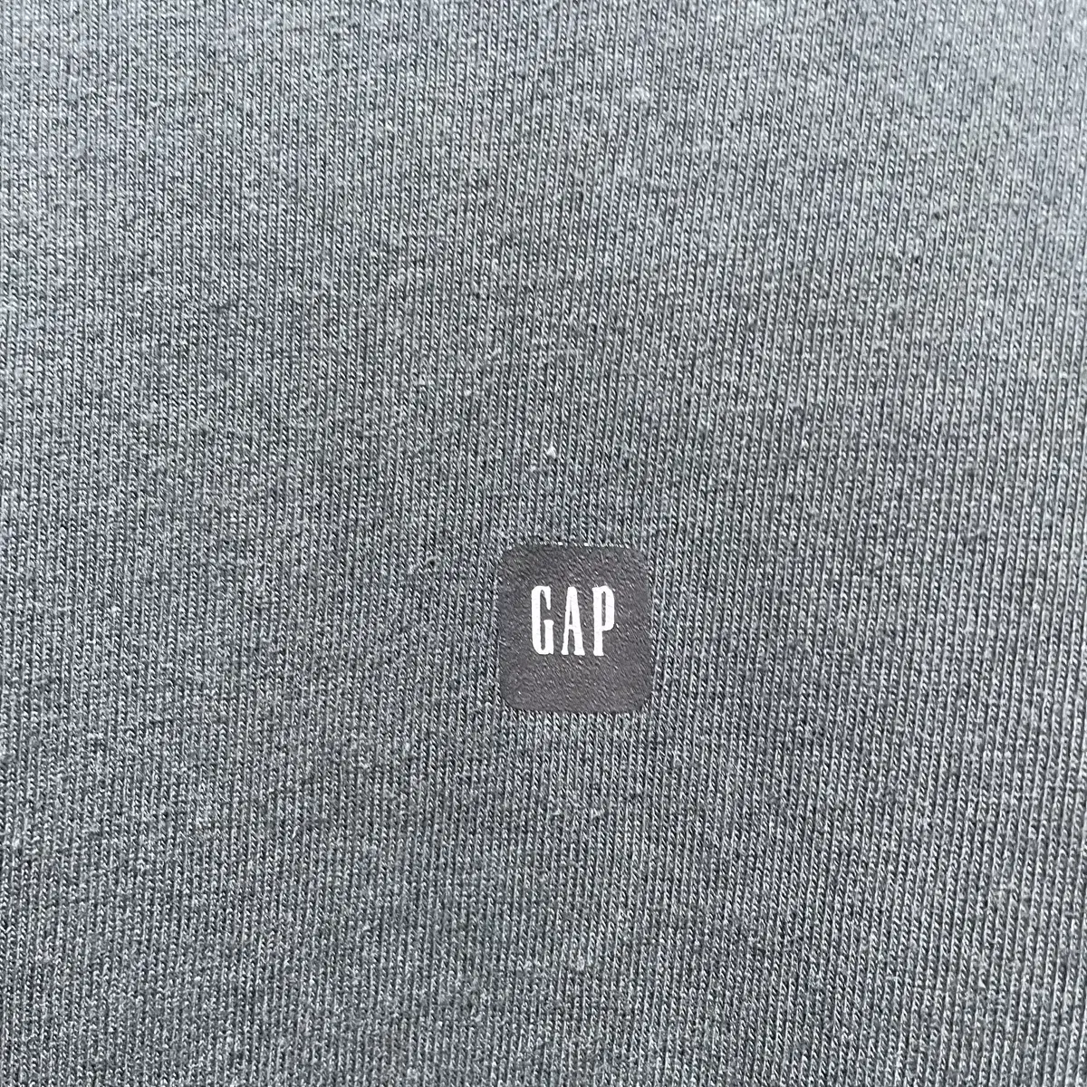 Yeezy Gap 이지갭 반팔 S사이즈