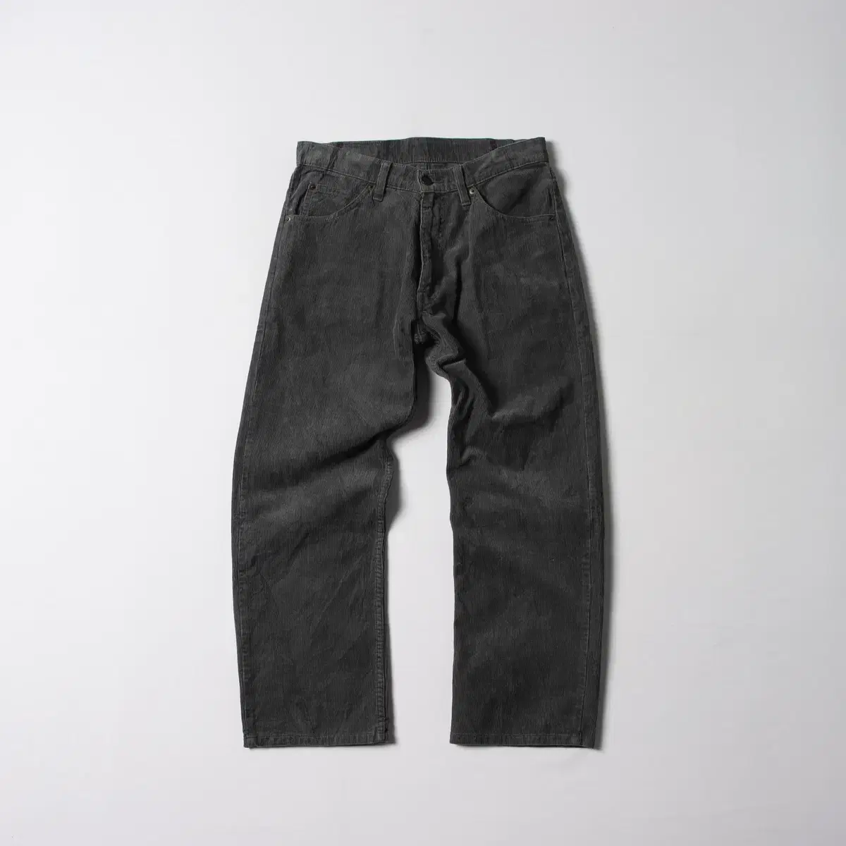 Levi's 607 Corduroy Cotton Pants