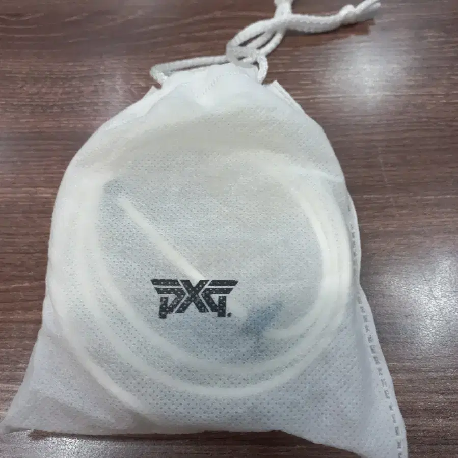 PXG 여성 골프벨트 새상품