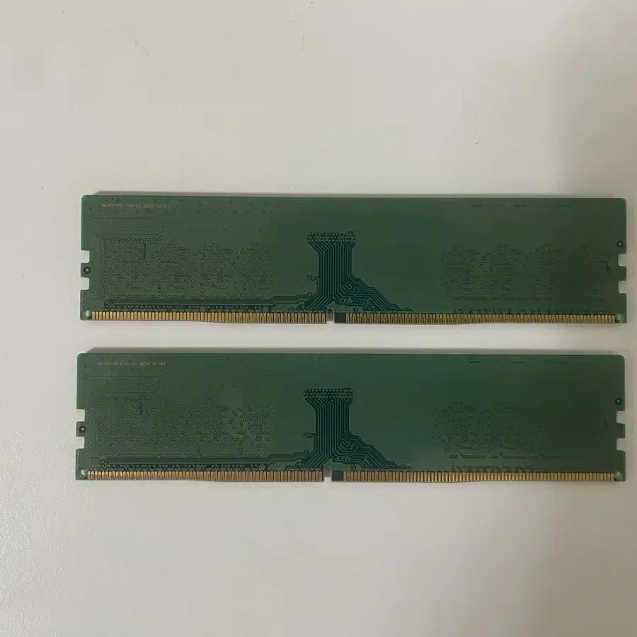 삼성 DDR4 16GB (8*2) 2666 택포