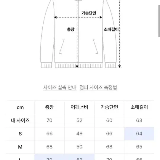 웜에어 덕다운 체크패딩 필파워700팝니다