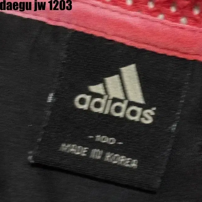 100 ADIDAS JACKET 아디다스 자켓