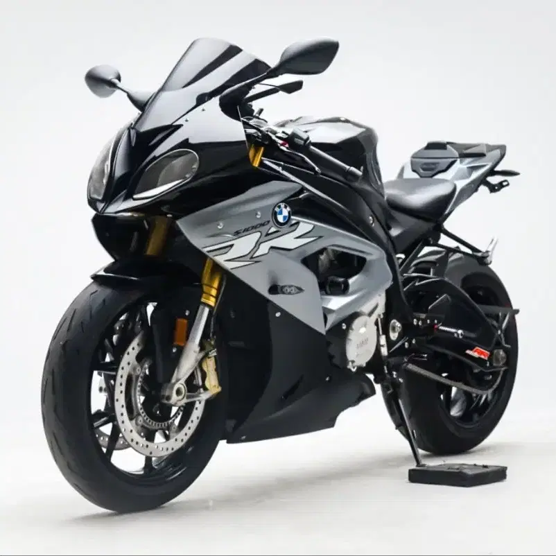 [BMW]S1000RR PRO,정품에로우풀배기,오토바이부산