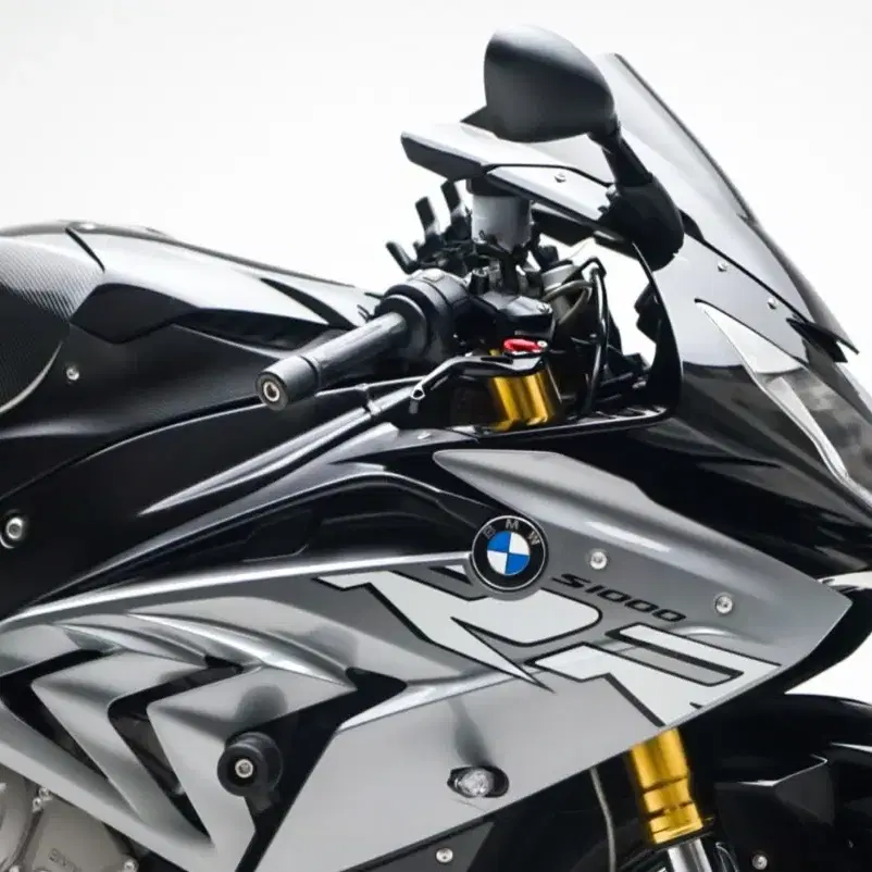 [BMW]S1000RR PRO,정품에로우풀배기,오토바이부산