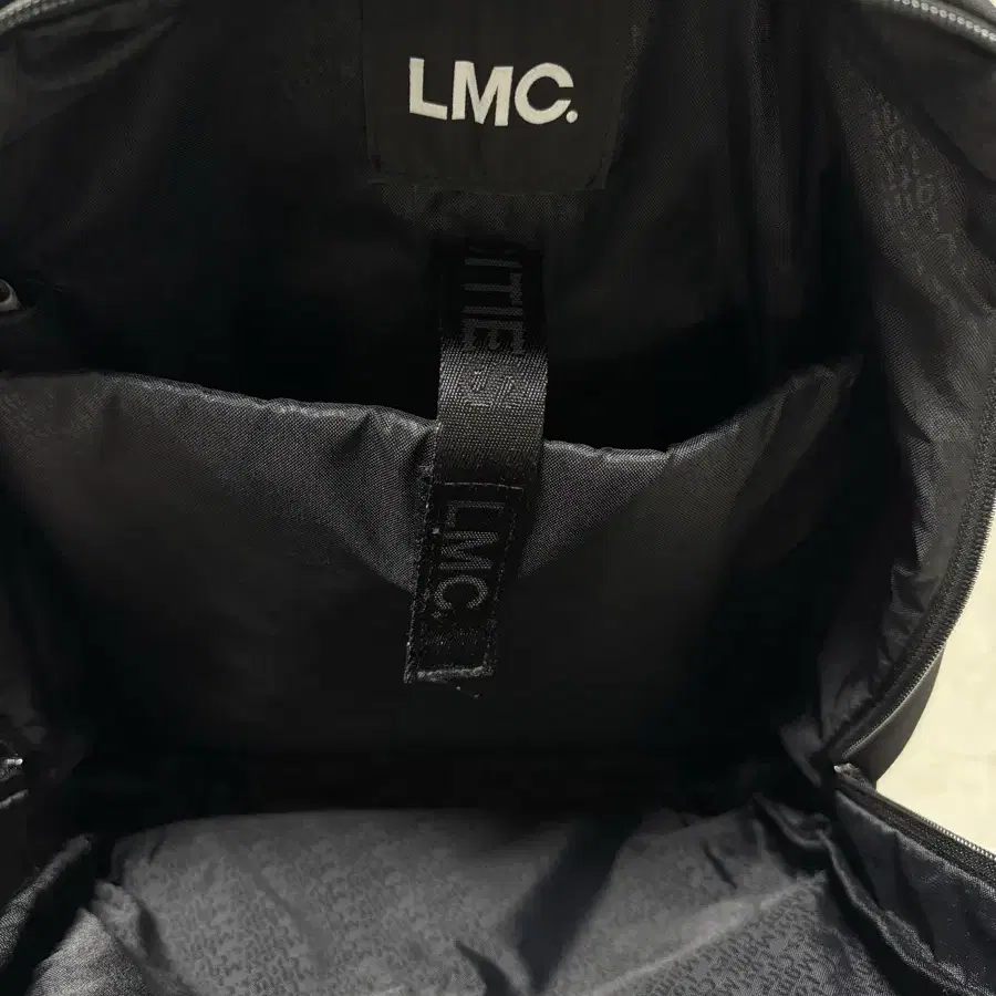 LMC 백팩