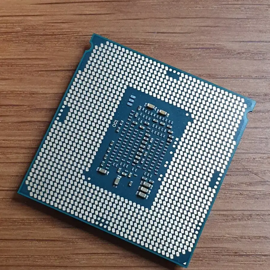 인텔 I7-6700K cpu