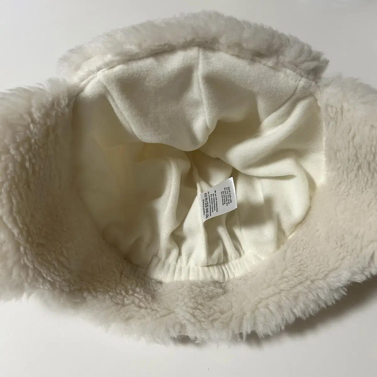 더바넷 트래퍼 햇 padded trapper hat