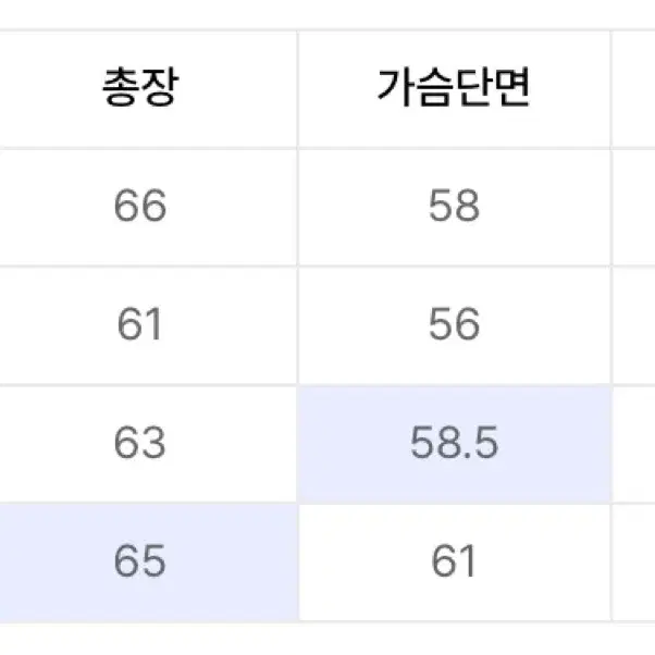 아이돈워너셀 니트집업 1