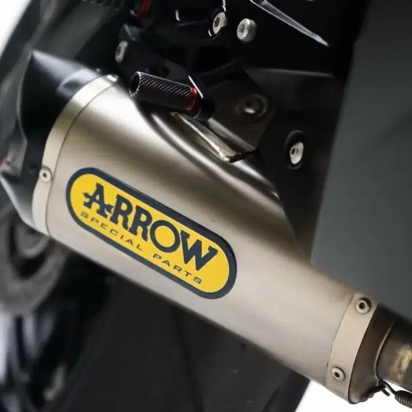 [BMW] S1000RR ABS PRO 에로우 풀배기 오토바이 부산