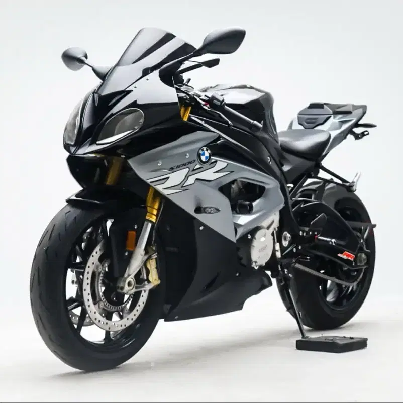 [BMW] S1000RR ABS PRO 에로우 풀배기 오토바이 부산