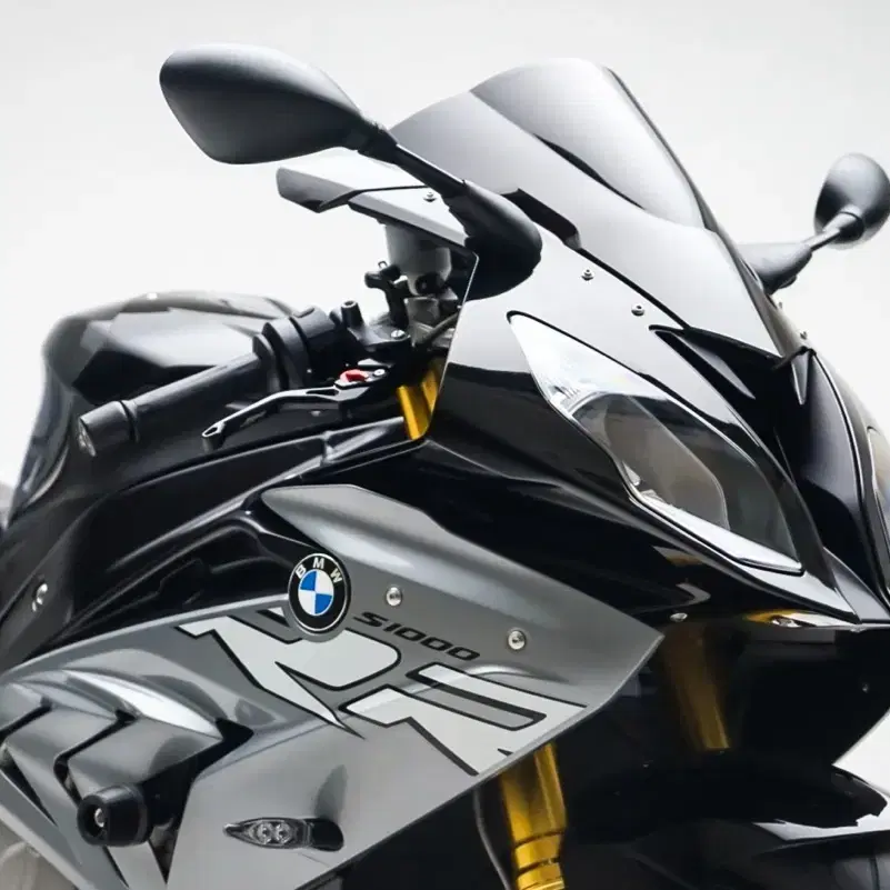 [BMW] S1000RR ABS PRO 에로우 풀배기 오토바이 부산