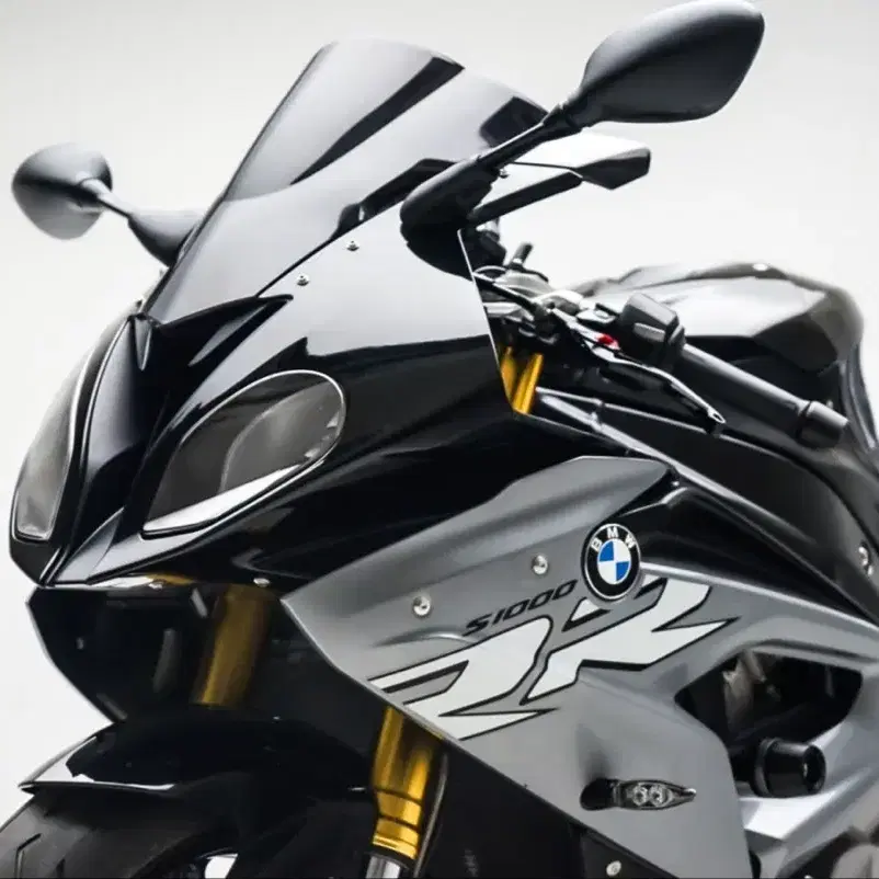 [BMW] S1000RR ABS PRO 에로우 풀배기 오토바이 부산