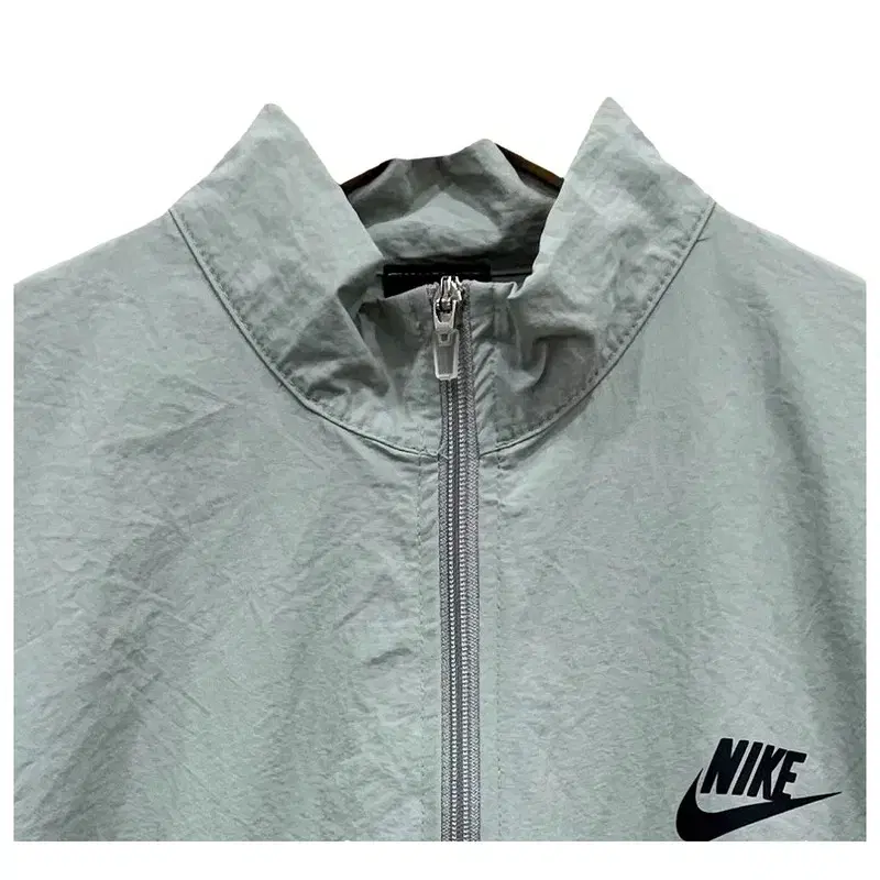 [ NIKE ] 나이키 바스락 반집업 [XL]