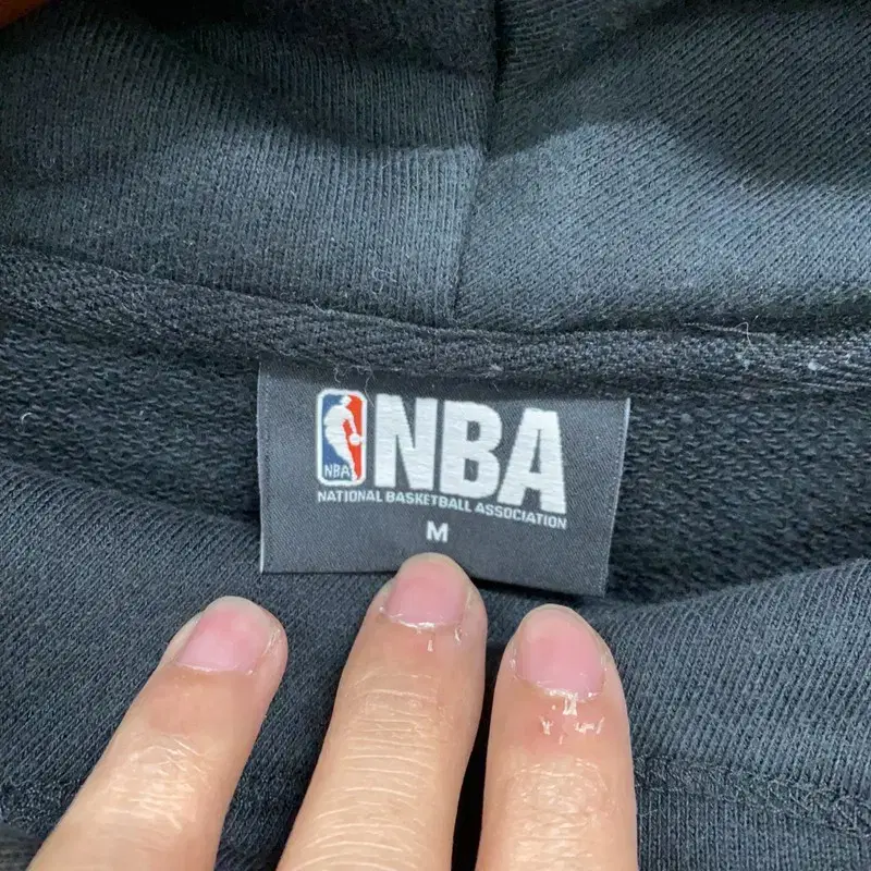 NBA 애틀랜타호크스 빅로고 후드티 95 A07985