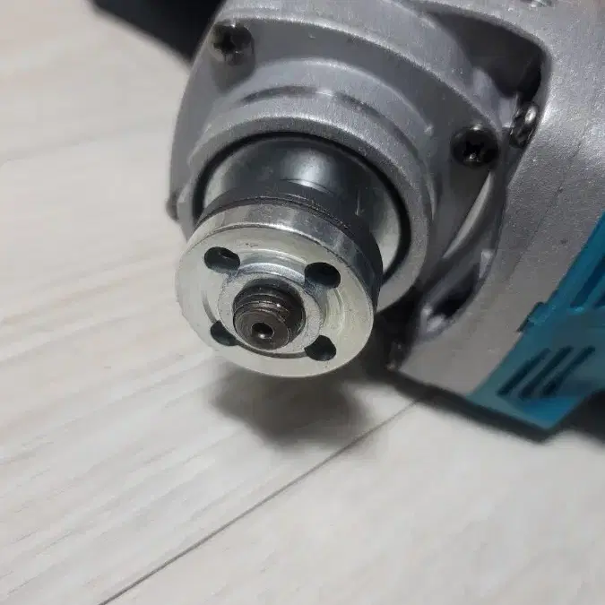 앵글글라인더 100mm 8000rpm 새상품