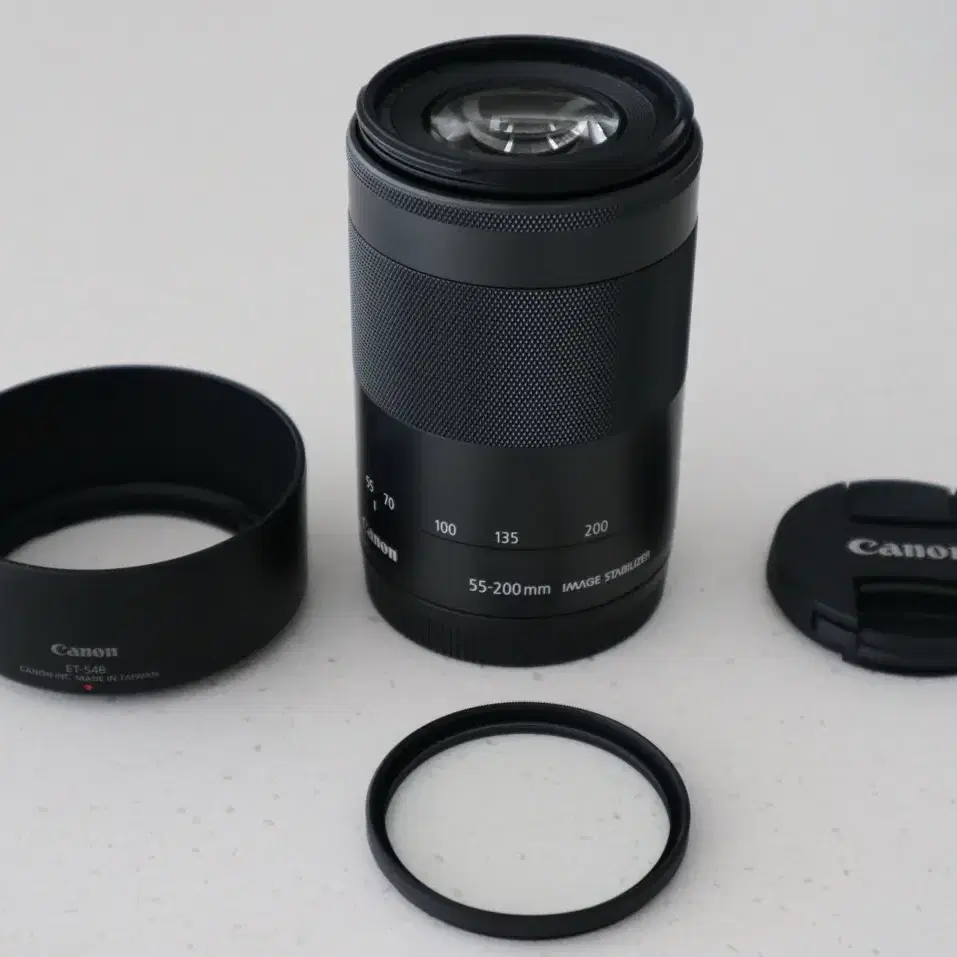 캐논 EF-M 55-200mmF4.5-6.3 IS STM( 망원렌즈)