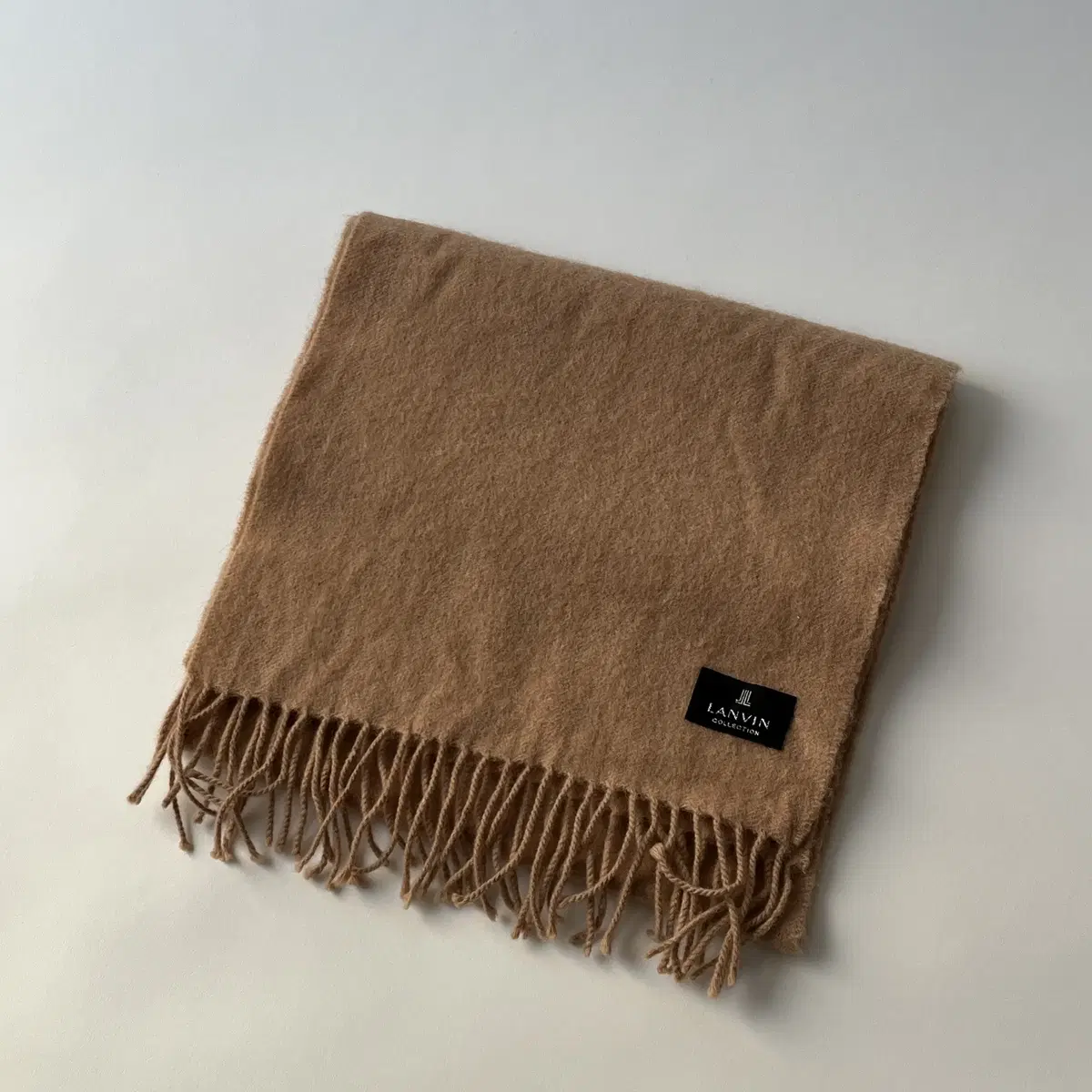 LANVIN Muffler