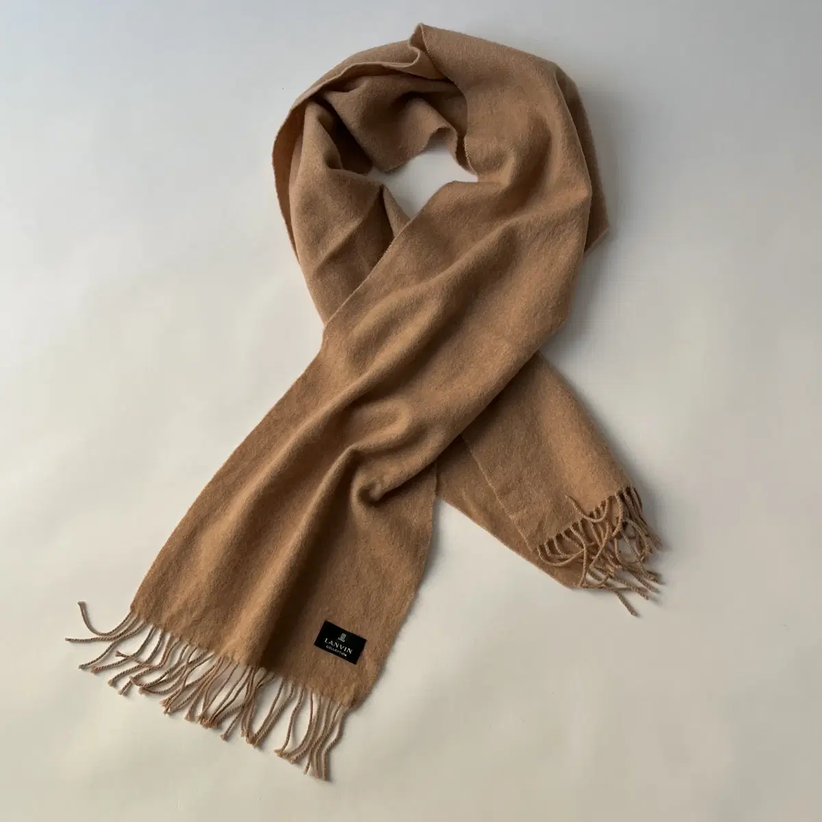 LANVIN Muffler