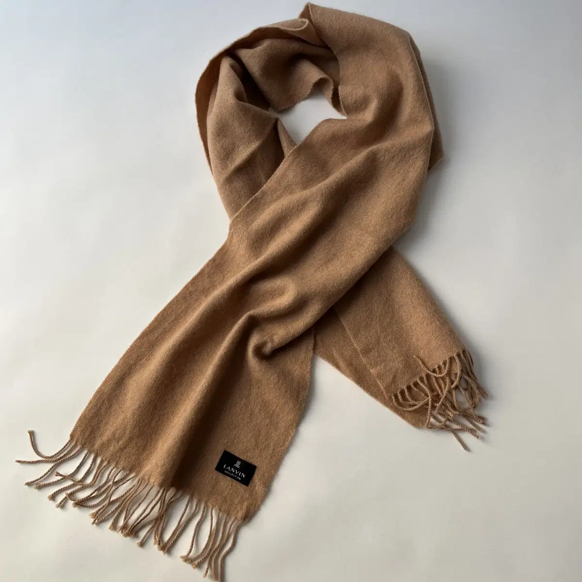 LANVIN Muffler