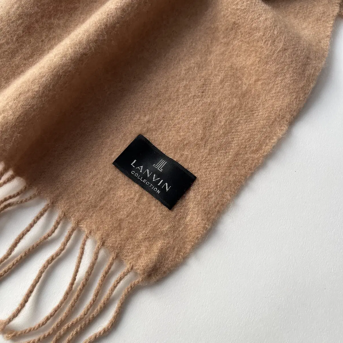 LANVIN Muffler