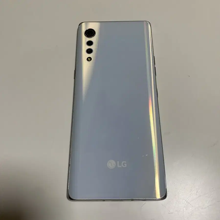 LG 벨벳 128gb