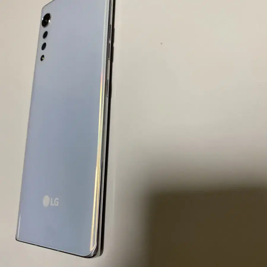 LG 벨벳 128gb