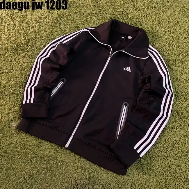 100 ADIDAS ZIPUP 아디다스 집업