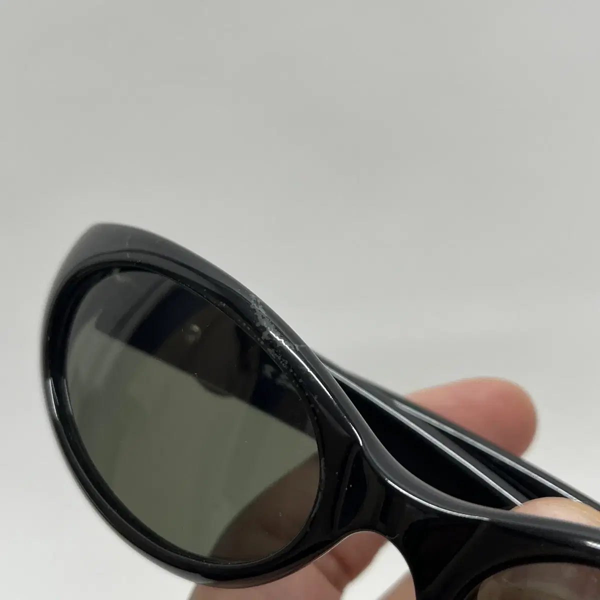 K Sonar sunglasses