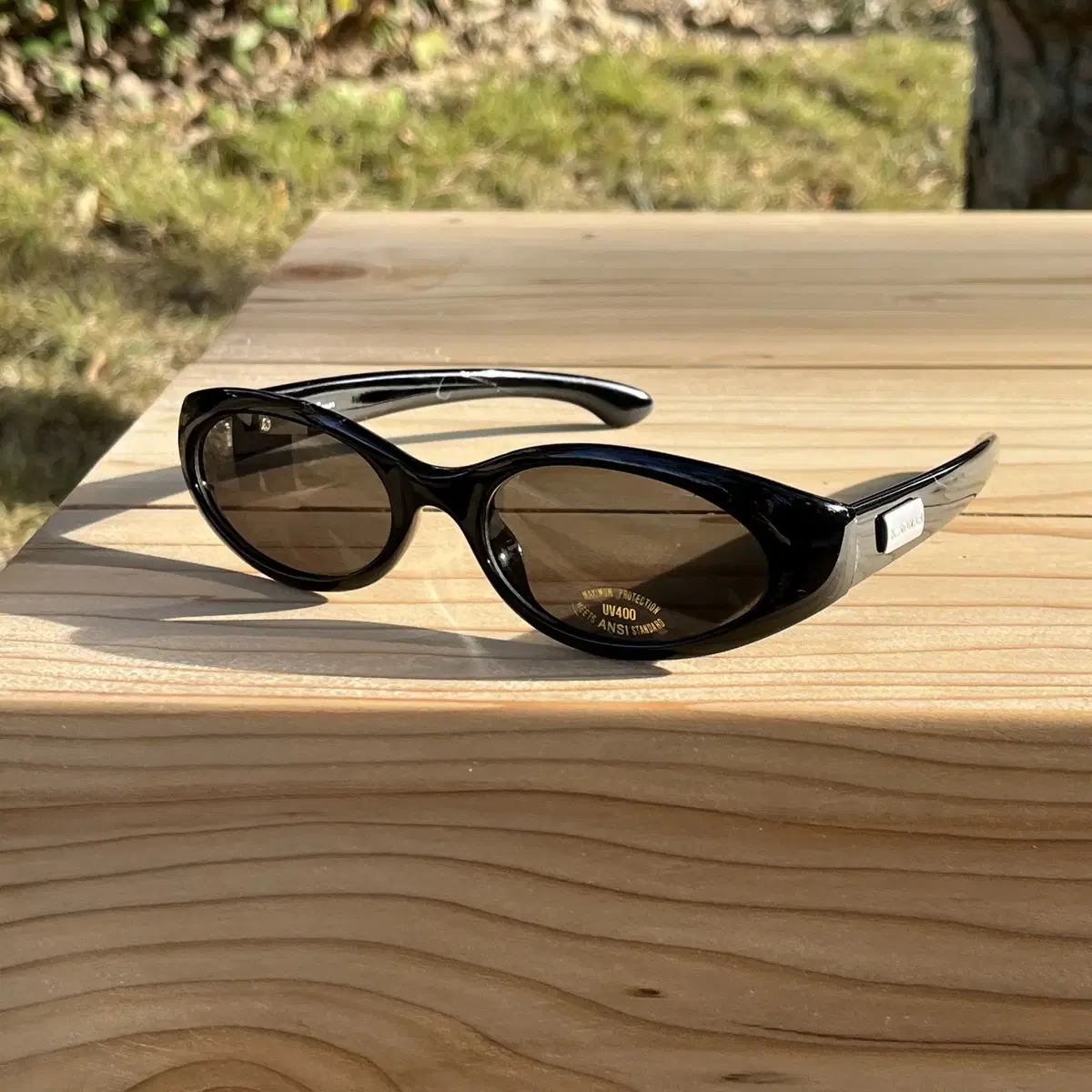 K Sonar sunglasses