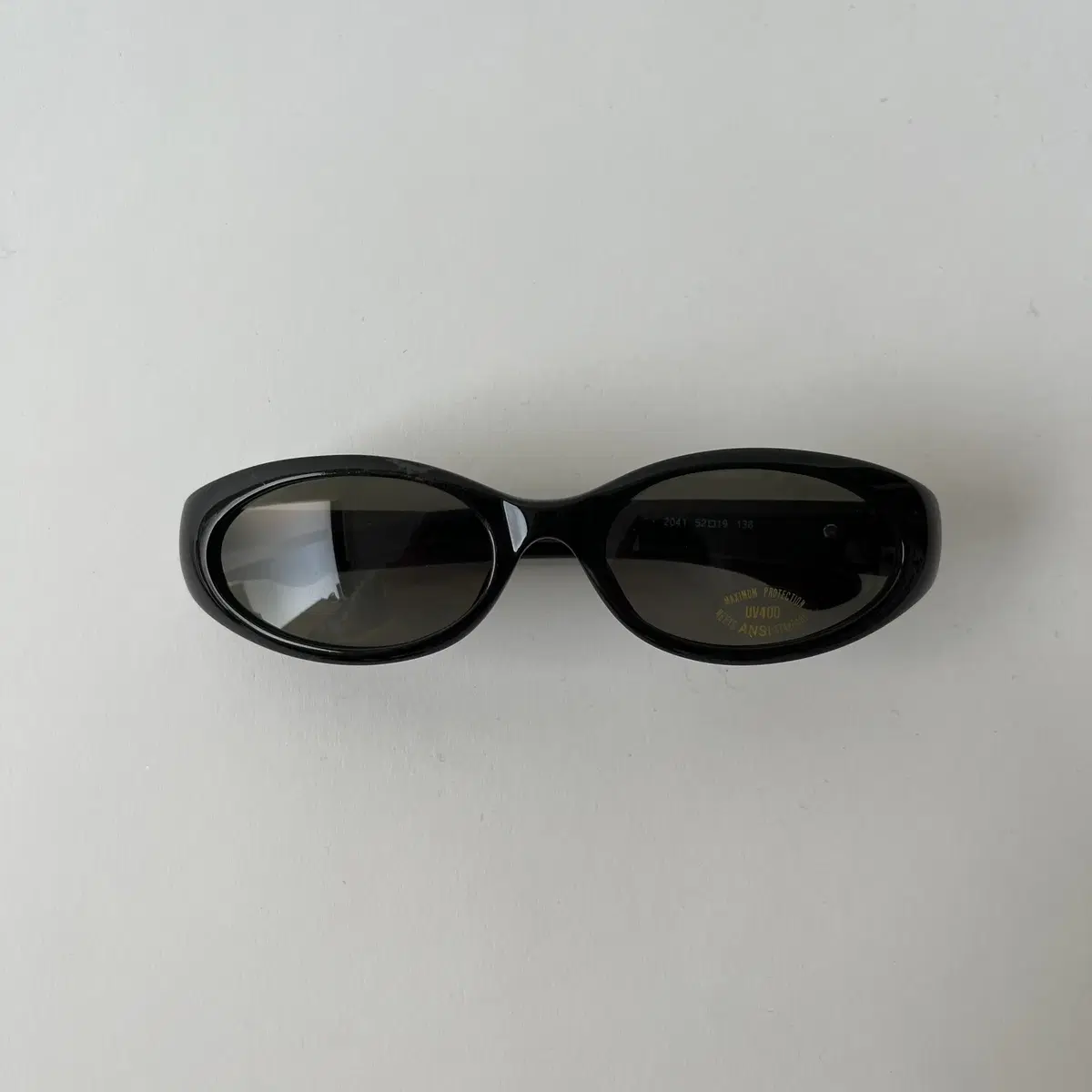 K Sonar sunglasses