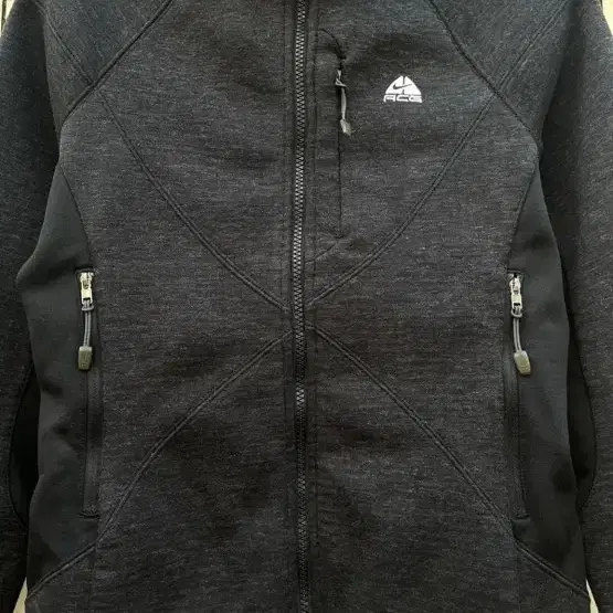 나이키 ACG 멀티포켓 집업 Nike ACG