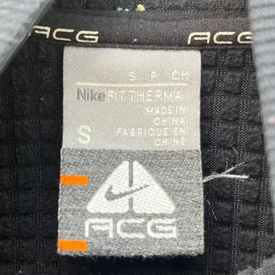 나이키 ACG 멀티포켓 집업 Nike ACG